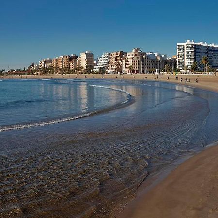 Uim Mediterraneo Pb Felipe 1 Wifi Sagunto Zewnętrze zdjęcie